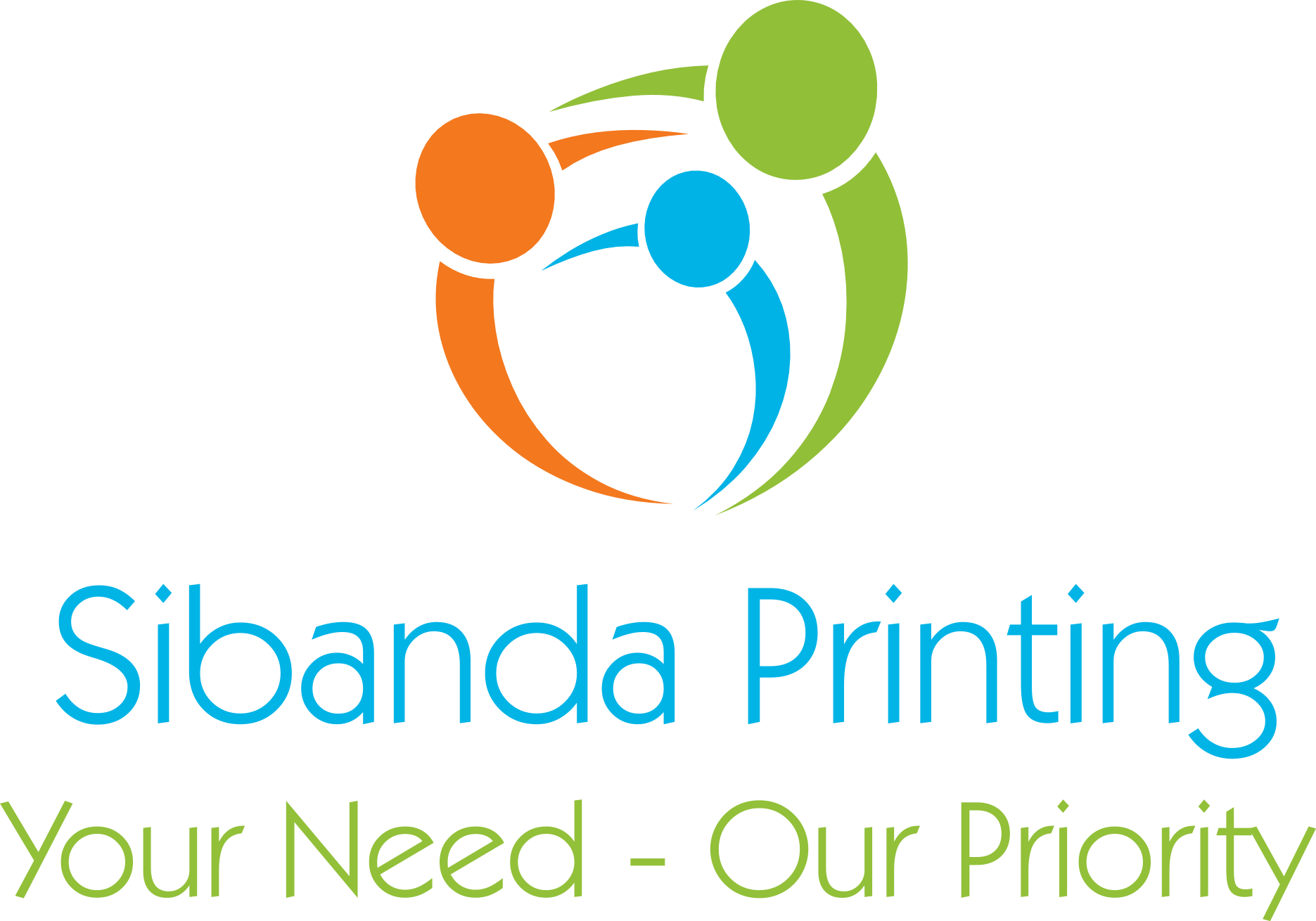 Sibanda Printing